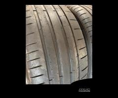 Gomme pirelli 245/35/20 305/30/21 porsche