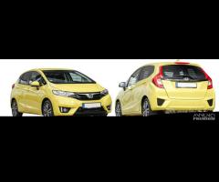 Portellone cofano posteriore Honda Jazz dal 2015 - 2