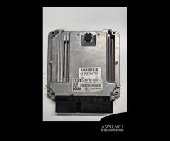 ECU AUDI A4 BOSCH :0281013293; 03G906016KN;