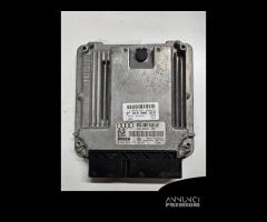 ECU AUDI A4 BOSCH CODICE: 0281012726; 03G906016JE;