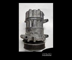 COMPRESSORE AC CITROEN C2 1.4 HDI COD.9684480480 - 6