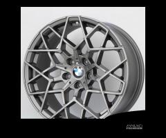 CERCHI IN LEGA DA 19 ELITE BMW SERIE 3 SERIE 5 - 3