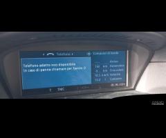 Navigatore Stereo CD BMW E60 E61 - 3