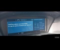 Navigatore Stereo CD BMW E60 E61 - 4