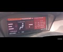 Navigatore Stereo CD BMW E60 E61 - 5