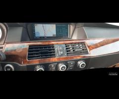 Navigatore Stereo CD BMW E60 E61 - 7