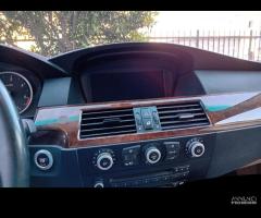 Radio stereo CD Nav BMW E60/E61 - 1