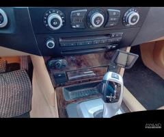 Radio stereo CD Nav BMW E60/E61 - 3