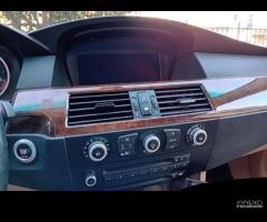 Radio stereo CD Nav BMW E60/E61 - 5