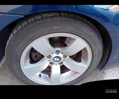 Ruote complete BMW 225/50R17 W98 XL