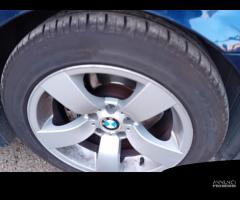 Ruote complete BMW 225/50R17 W98 XL - 7