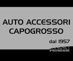 Ricambi nuovi Honda omologati e certificati