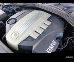 Ricambi BMW E61 2.0d N47D20A 177CV automatica - 2