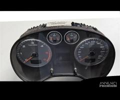 QUADRO STRUMENTI AUDI A3 SPORTBACK - A2C53085879