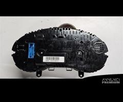 QUADRO STRUMENTI AUDI A3 SPORTBACK - A2C53085879