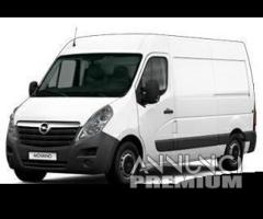 Ricambi Opel Movano 2010 2011 2012 2013 2014 2015