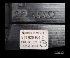 BOCCHETTE ARIA AUDI A4 B8 CODICE: 8T1820951C - 6