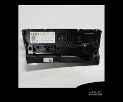 COMANDI CLIMA, AUDI A4 B8 CODICE: 8T1820043T