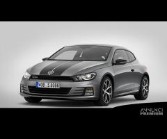 Ricambi NUOVI Volkswagen Scirocco 2014 in poi - 1