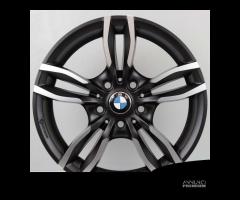 Cerchi in lega 16 per bmw serie 1 F40 serie 2