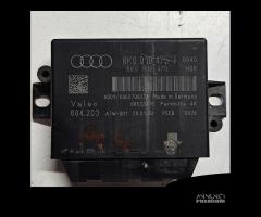 CENTRALINA PARCHEGGIO AUDI A4 B8 CODICE:8K0919475F