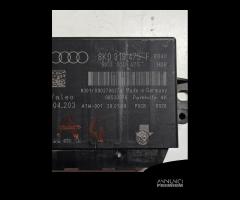 CENTRALINA PARCHEGGIO AUDI A4 B8 CODICE:8K0919475F