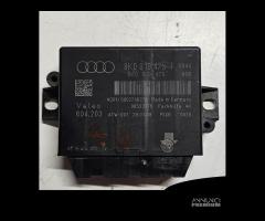 CENTRALINA PARCHEGGIO AUDI A4 B8 CODICE:8K0919475F