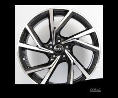 Cerchi in lega 19 per Audi A3 8p 8v 8y Audi Q2 - 1