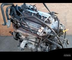 642980 motore JEEP GRAND CHEROKEE VK 3.0CRD