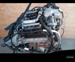 642980 motore JEEP GRAND CHEROKEE VK 3.0CRD - 9