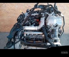 642980 motore JEEP GRAND CHEROKEE VK 3.0CRD - 13