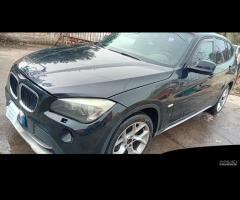 Faro sinistro Xenon BMW E84 X1