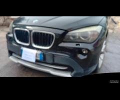 Faro sinistro Xenon BMW E84 X1