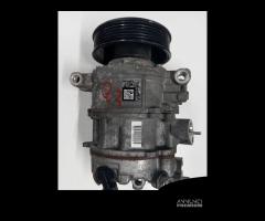 5Q0816803D compressore clima Audi Q3 2.0TDI