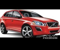 Ricambi NUOVI Volvo XC60 dal 2008 in poi - 1