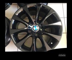 Cerchi in lega da 17 originali bmw serie 3 serie 1