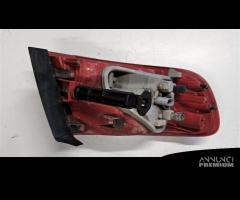 FANALE DESTRO DX AUDI A4 B8 CODICE: 21972202