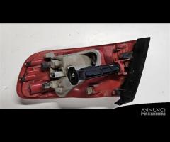 FANALE POSTERIORE SINISTRO AUDI A4 B8 COD: 219701