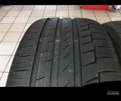 Cerchi in lega 18 per Audi A6 con gomme