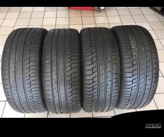 Cerchi in lega 18 per Audi A6 con gomme - 7