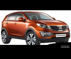 Ricambi NUOVI Kia Sportage dal 2010 in poi - 1