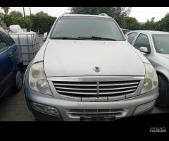 Ricambi Ssang Yong Rexton - 1