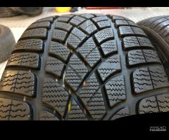 4x 235/35/19 91w dunlop winter 3D termiche