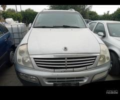 Ricambi Ssang Yong Rexton - 2