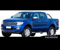 Cofano anteriore Ford Ranger dal 2012 al 2015