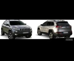 RICAMBI NUOVI JEEP CHEROKEE 2014 2015 2016