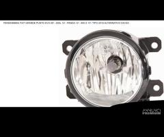 RICAMBI NUOVI JEEP CHEROKEE 2014 2015 2016 - 15