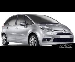 Ricambi nuovi Citroen C4 Picasso dal 2010 in poi