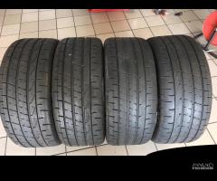 Cerchi in lega 19 per Audi A4 Audi TT con gomme - 9