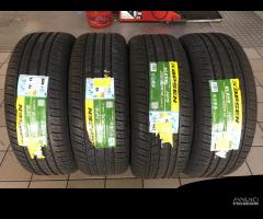 Cerchi in lega 18 jeep renegade compass con gomme - 6